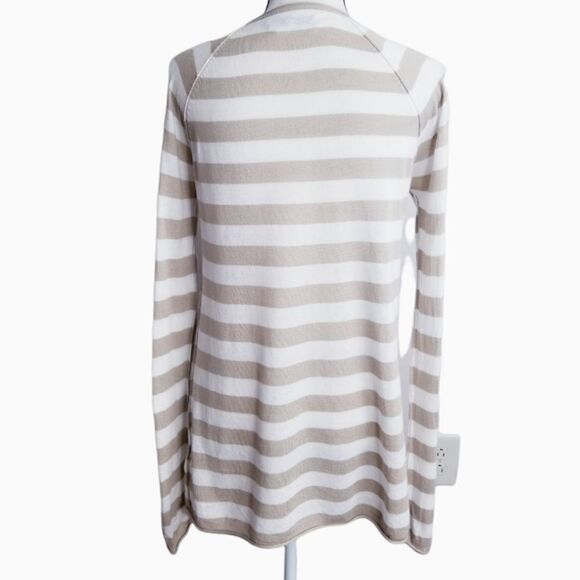 Tex by Max Azria Striped cardigan - Picture 5 of 7